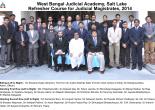 Refresher Course for Judicial Magistrate