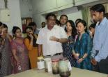 Visit to State Forensic Science Laboratory