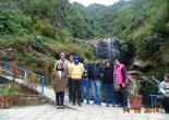 Educational Tour in Darjeeling