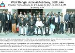 Induction Training Course for Civil Judge(Sr. Div)/C.J.M./A.C.J.M.