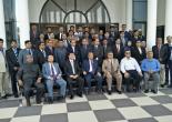THE  TRAINING  PROGRAMME OF  BANGLADESH  JUDICIAL  OFFICERS ( District  Judges / Sessions  Judges,  Additional  &  Joint  Sessions  Judges And  Additional  District  Judges  [Level-1] )