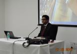Lecture Session by Hon'ble Justice Debi Prosad Dey, Former Judge, High Court, Calcutta