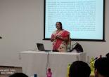 Lecture Session by Dr. Kavita Singh, Associate Professor, WBNUJS