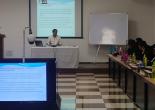 Lecture Session by Sri Sambit Guha, WBA & AS, Director of Finance, KMDA