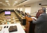 Opening Remarks - Hon'ble Justice Joymalya Bagchi, High Court at Calcutta